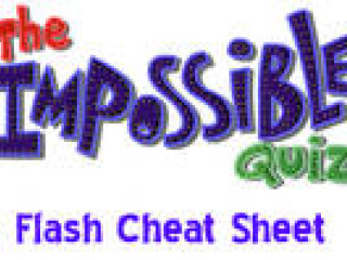 The Impossible Quiz